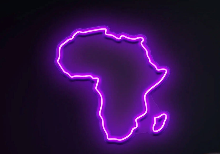 Unveiling Africa's Talent: Why the Continent Boasts the Best